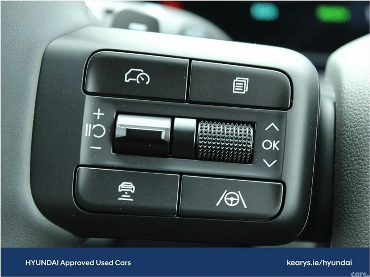 Hyundai Santa Fe SUV, Petrol Plug-in Hybrid, 2026, Grey