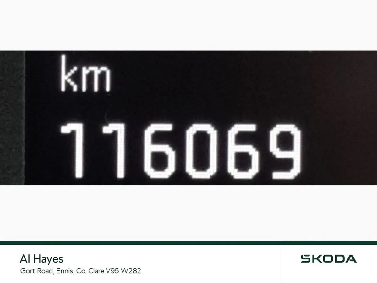 Skoda Kodiaq MPV, Diesel, 2021, White