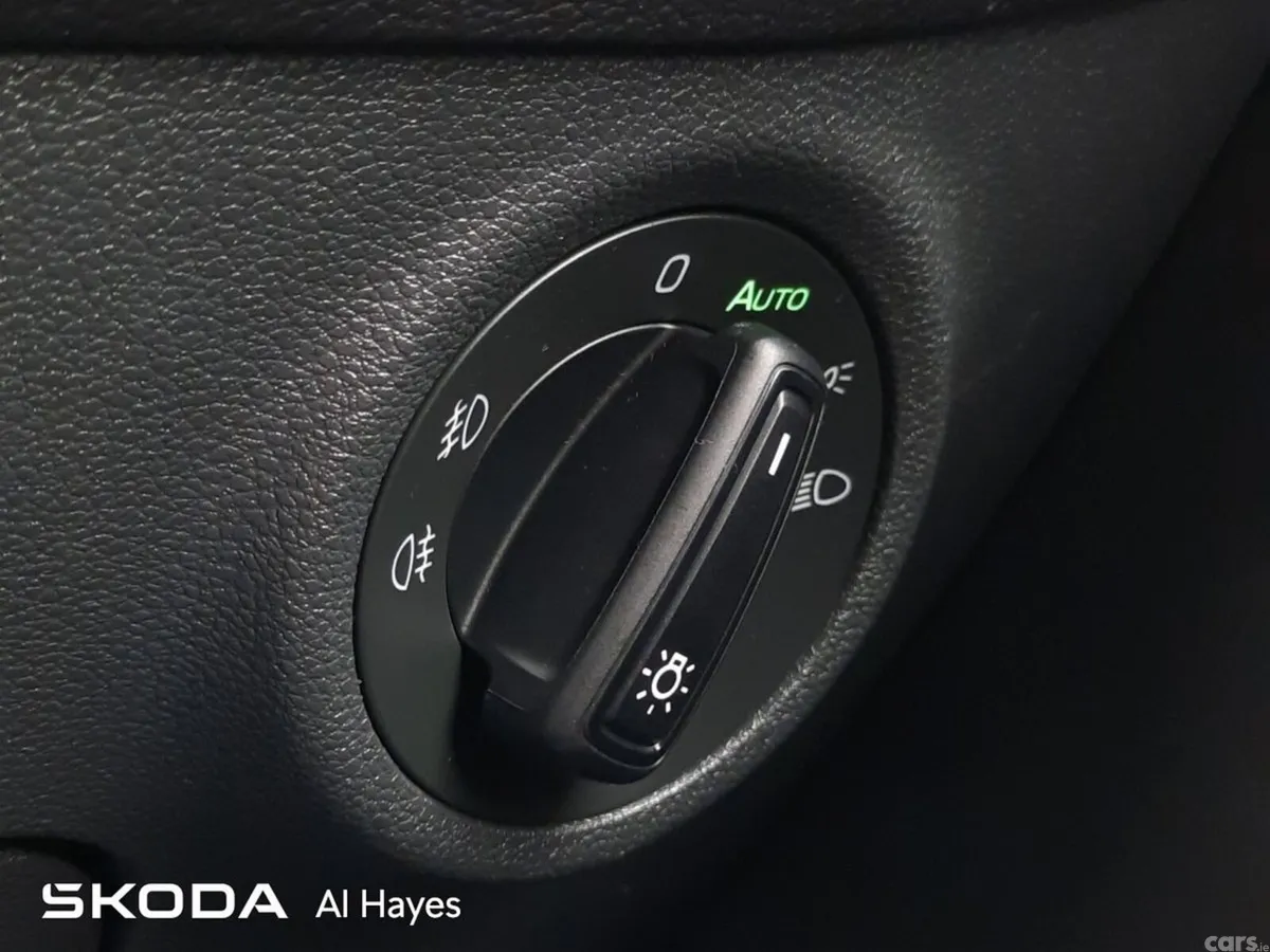 Skoda Kodiaq MPV, Diesel, 2021, White