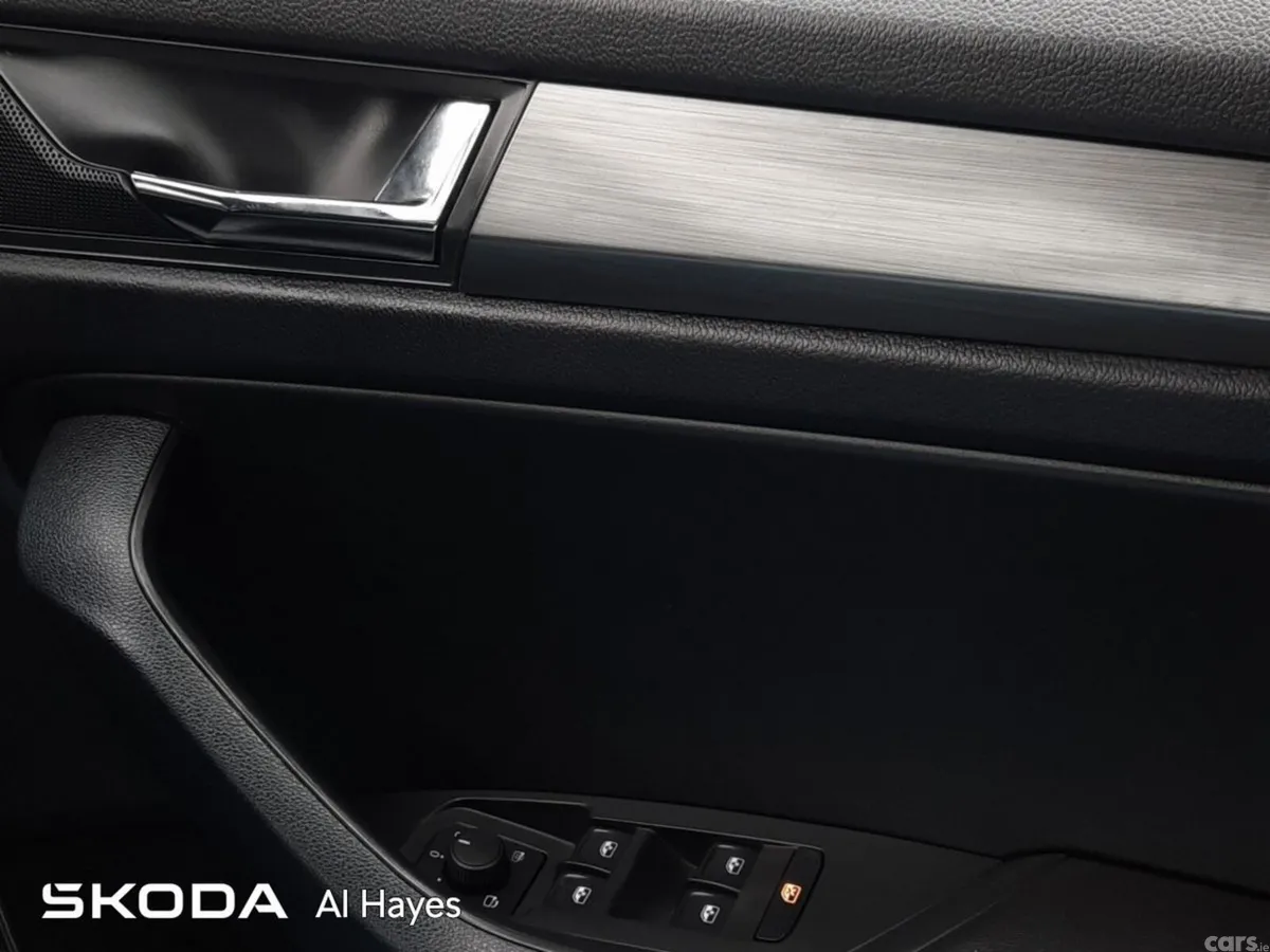 Skoda Kodiaq MPV, Diesel, 2021, White