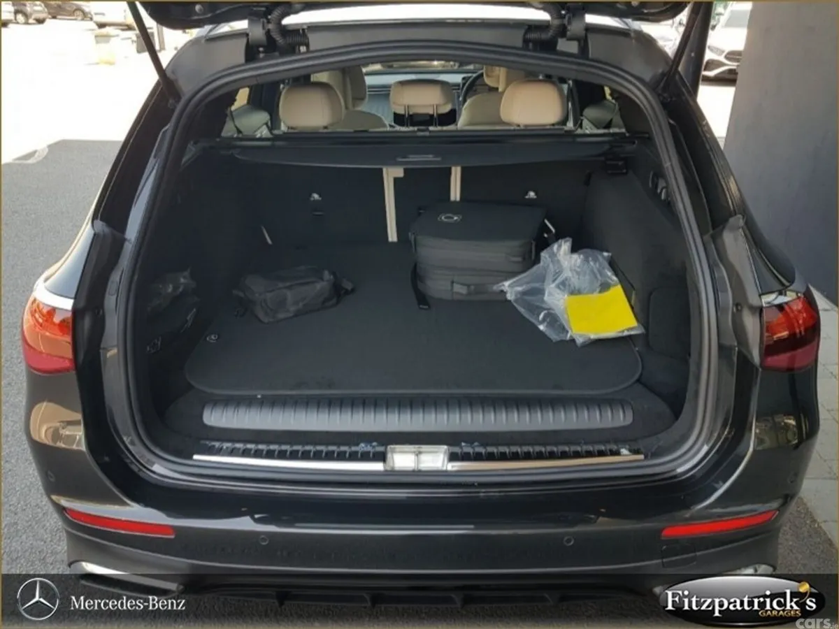 Mercedes-Benz E-Class Estate, Diesel Plug-in Hybrid, 2026, Grey