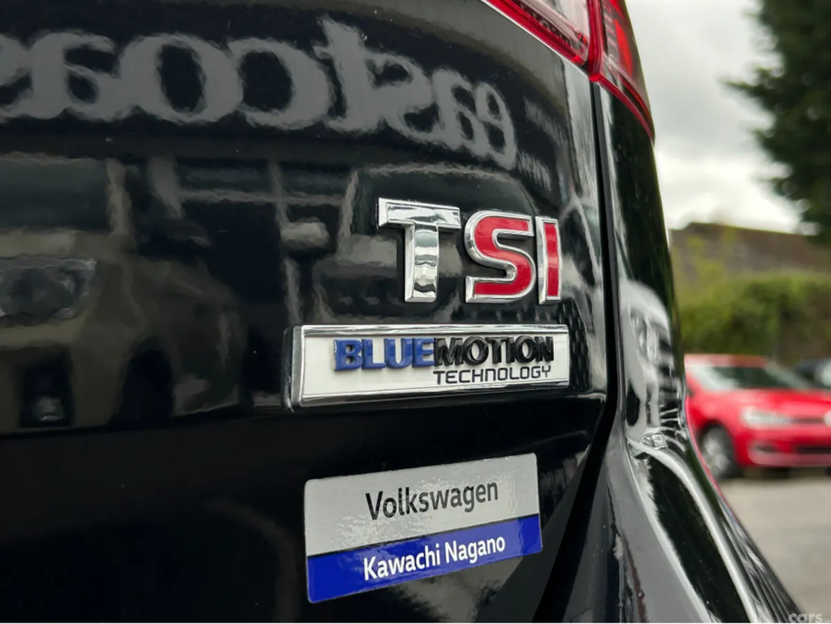 Volkswagen Golf Hatchback, Petrol, 2016, Black