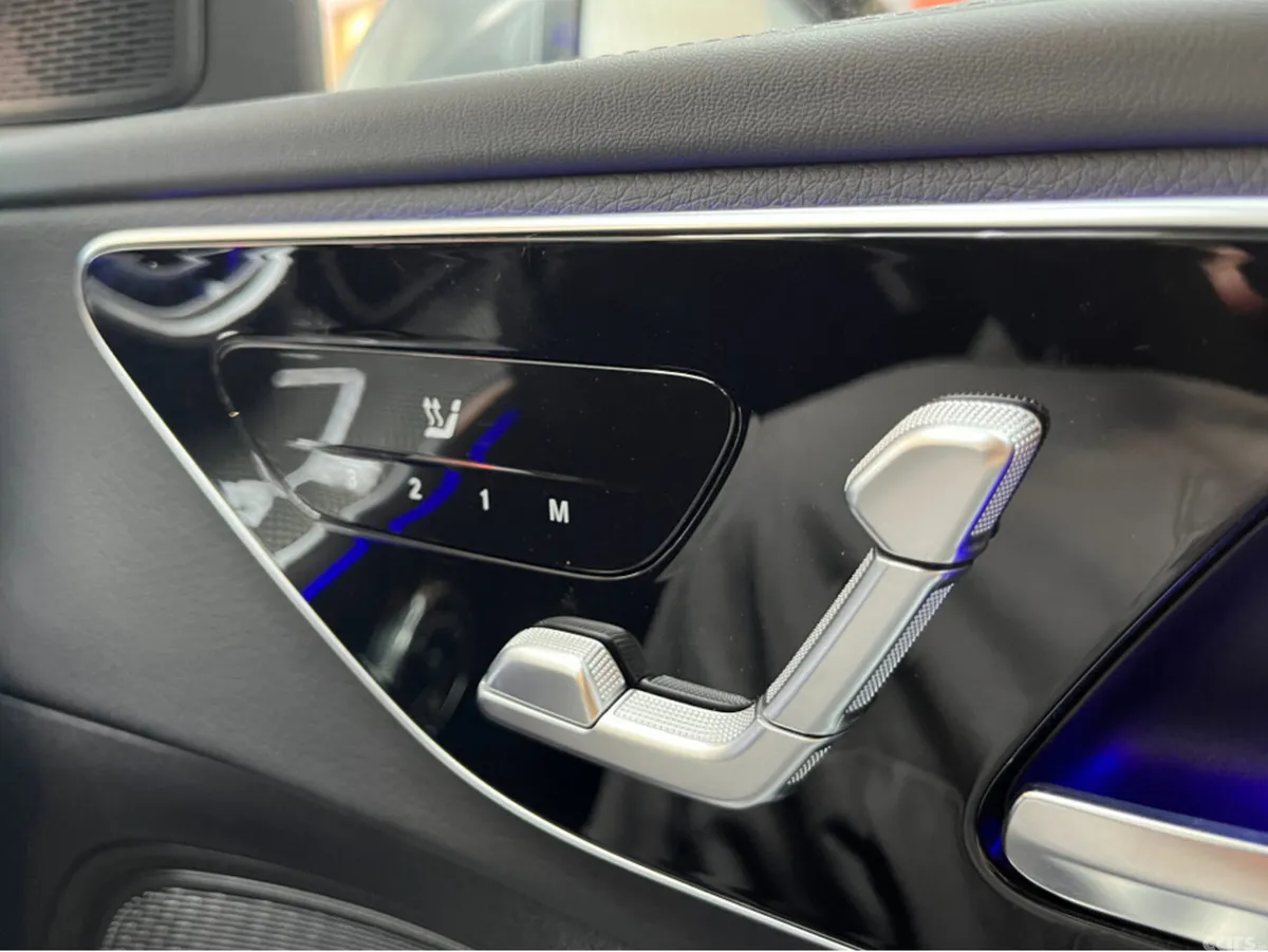 Mercedes-Benz C-Class Saloon, Petrol Plug-in Hybrid, 2025, Grey