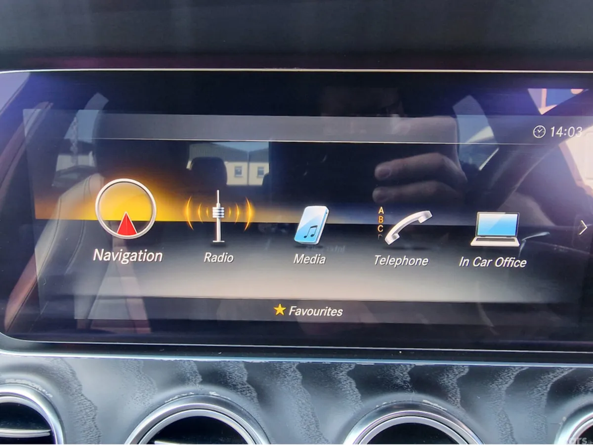 Mercedes-Benz E-Class Saloon, Diesel, 2019, Blue