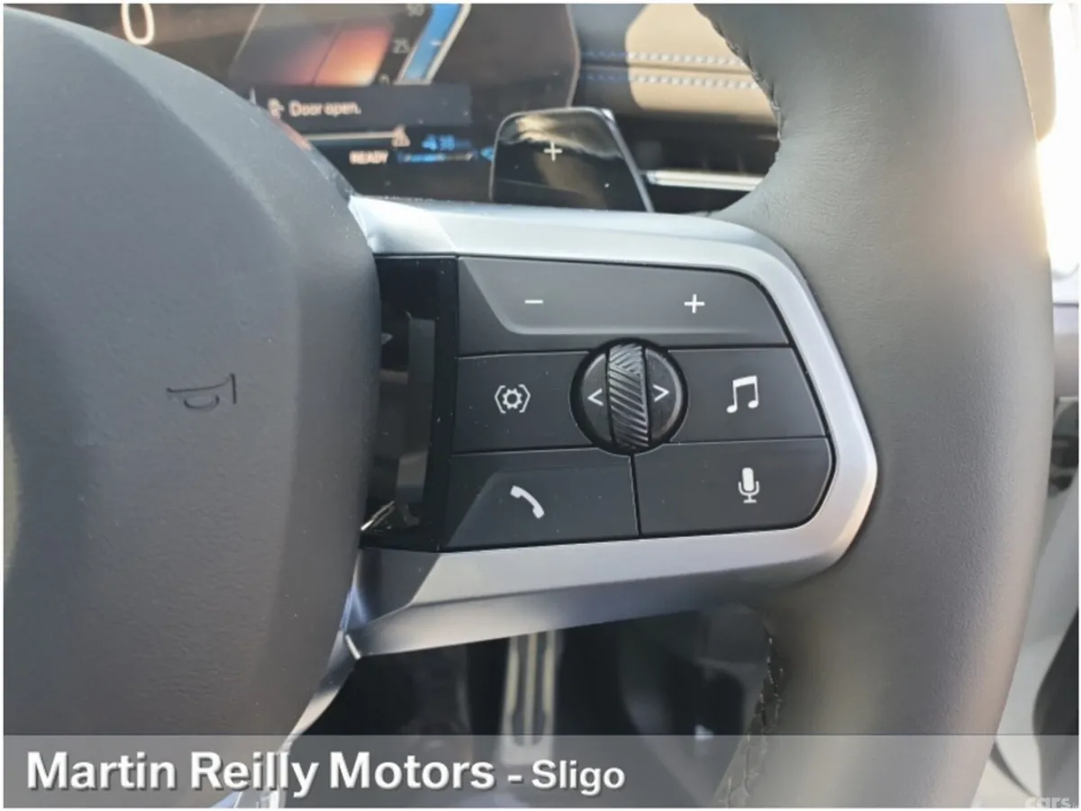 BMW X1 Estate, Petrol Plug-in Hybrid, 2026, White