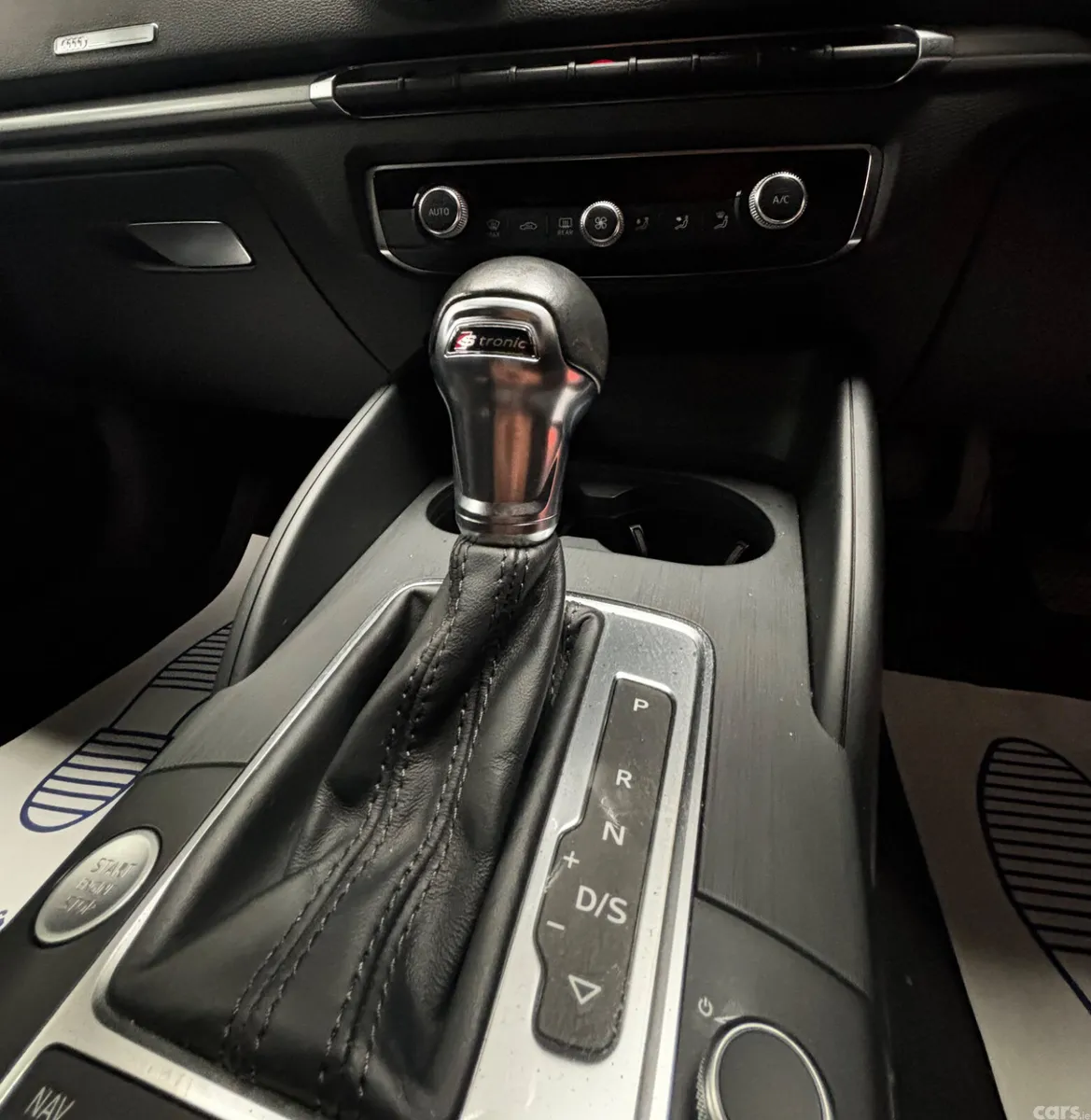 Audi A3 Hatchback, Petrol, 2016, White