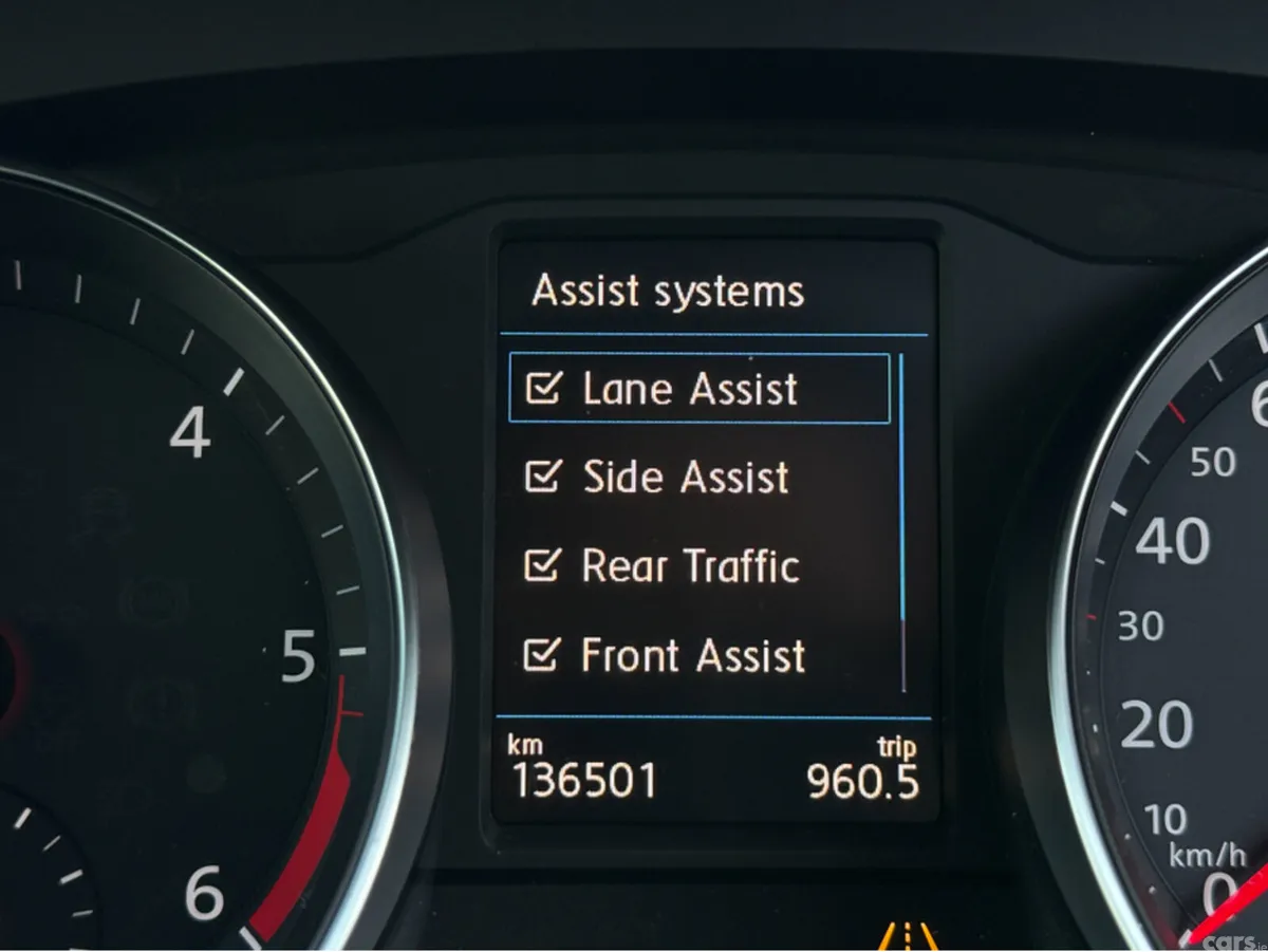 Volkswagen Passat Estate, Diesel, 2018, White