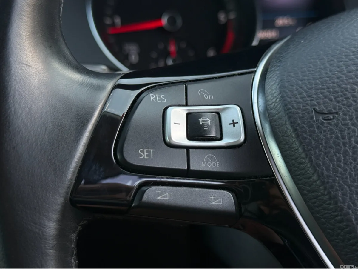 Volkswagen Passat Estate, Diesel, 2018, White