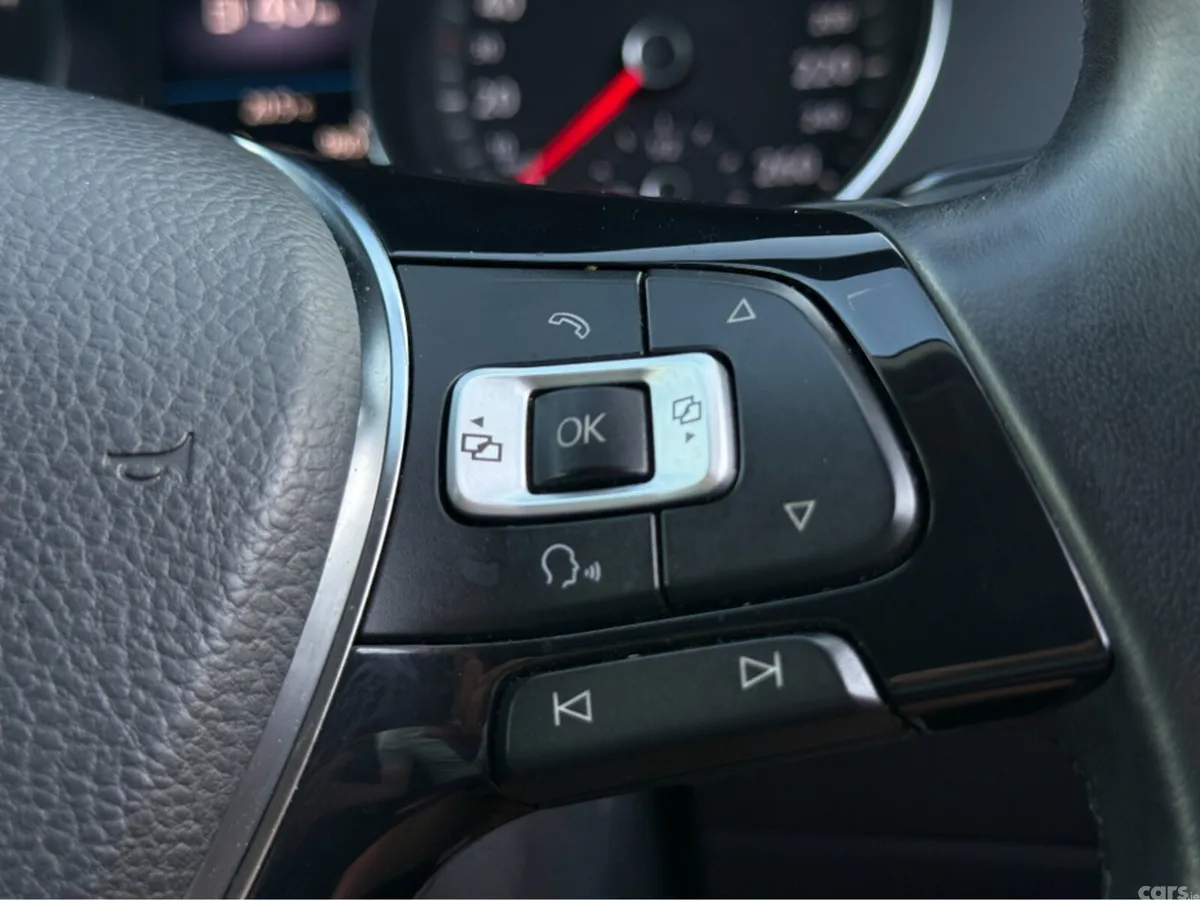 Volkswagen Passat Estate, Diesel, 2018, White