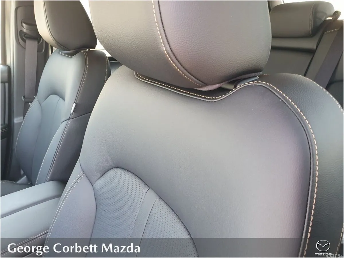 Mazda CX-60 SUV, Petrol Plug-in Hybrid, 2026, Grey
