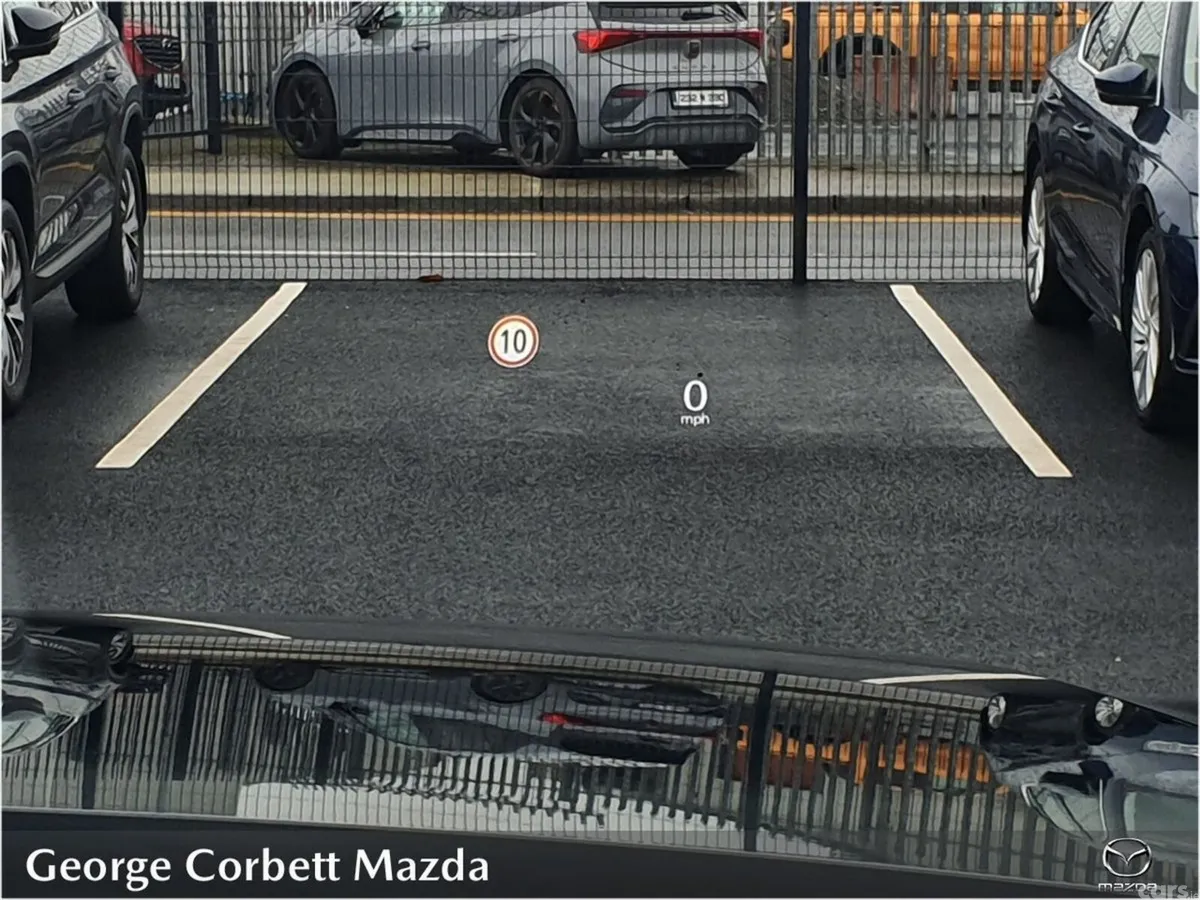 Mazda CX-80 SUV, Diesel, 2026, Black