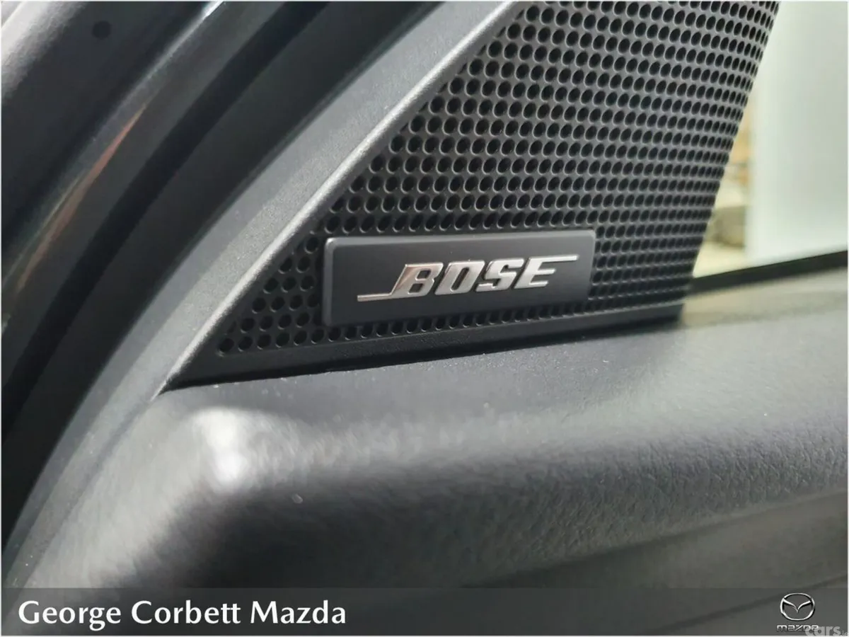 Mazda CX-80 SUV, Diesel, 2026, Grey