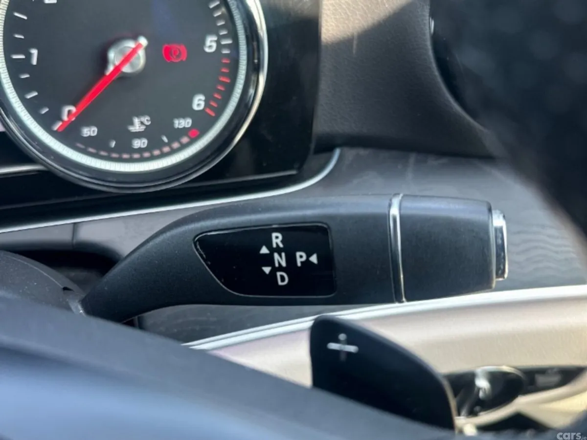 Mercedes-Benz E-Class Saloon, Diesel, 2016, Grey