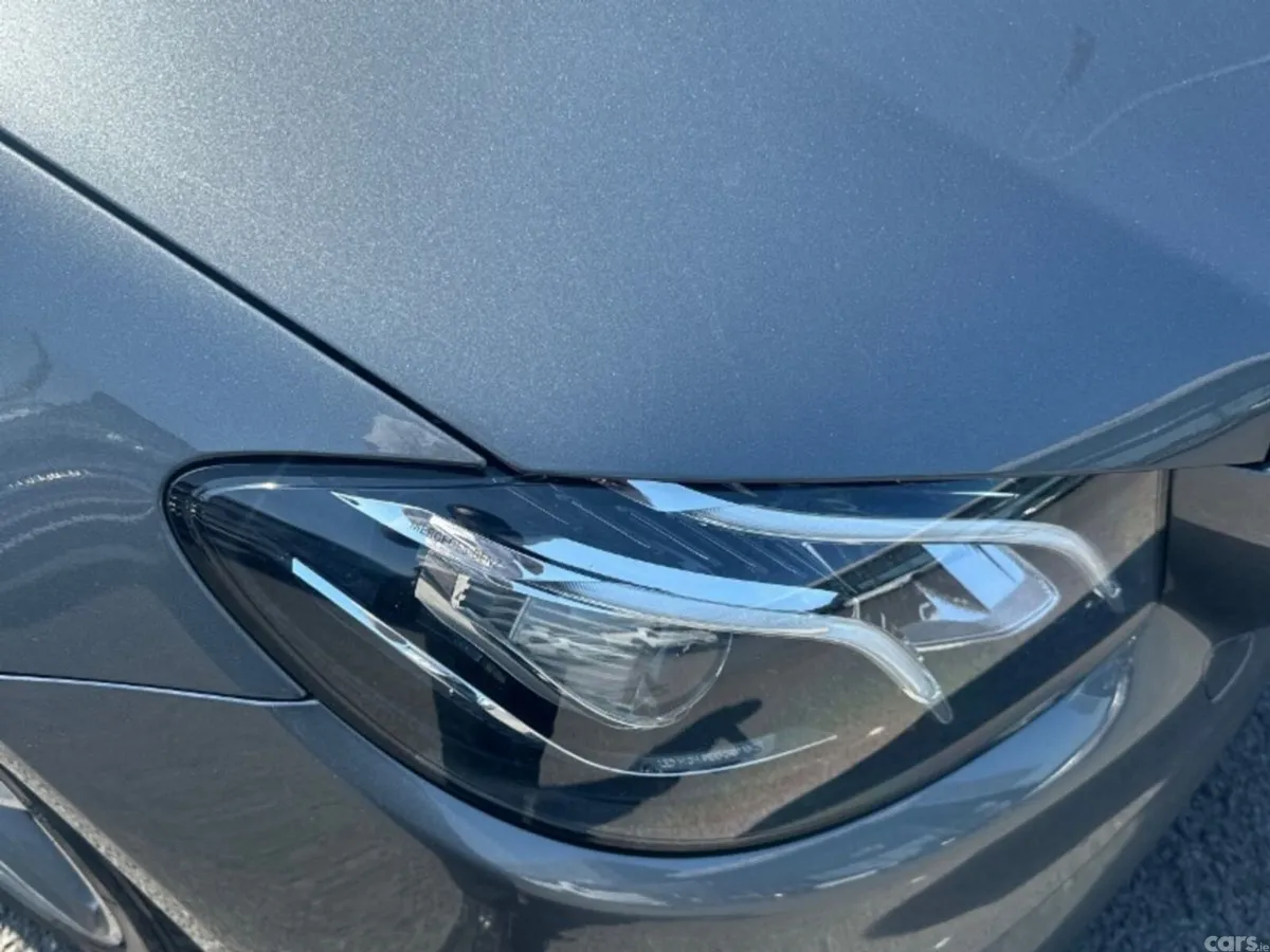 Mercedes-Benz E-Class Saloon, Diesel, 2016, Grey