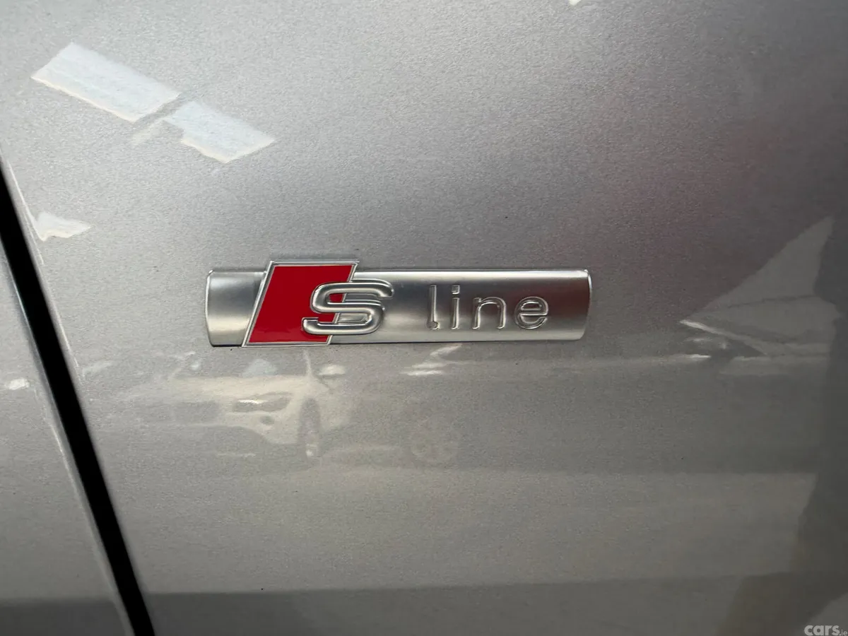 Audi A6 Saloon, Diesel, 2020, Grey