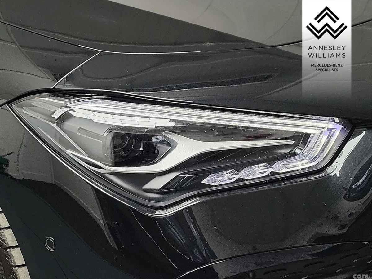 Mercedes-Benz CLA Coupe, Petrol Plug-in Hybrid, 2026, Black