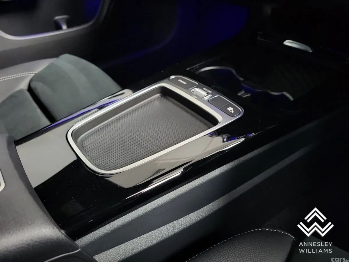 Mercedes-Benz CLA Coupe, Petrol Plug-in Hybrid, 2026, Black
