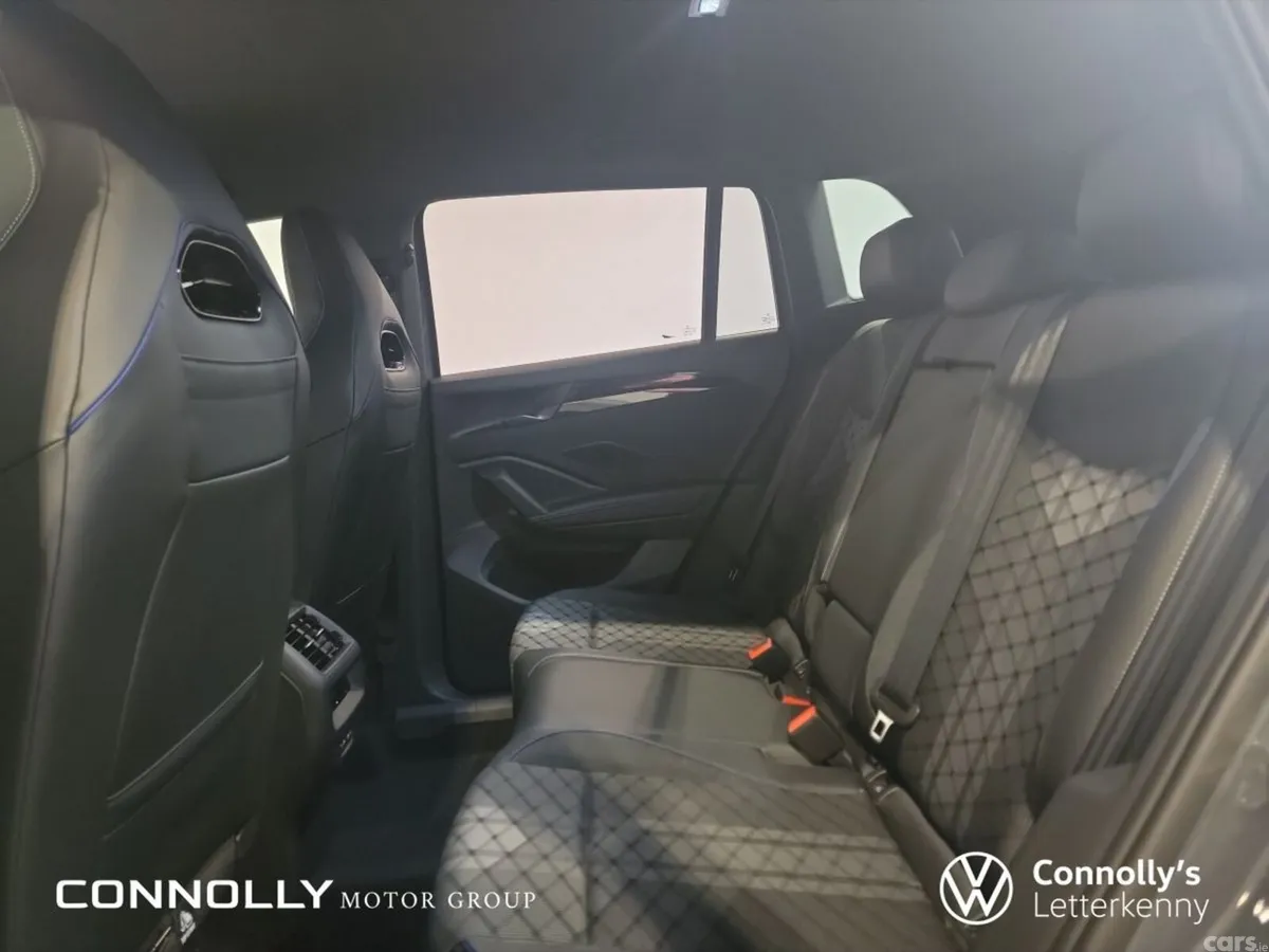 Volkswagen Tiguan SUV, Diesel, 2026, Grey