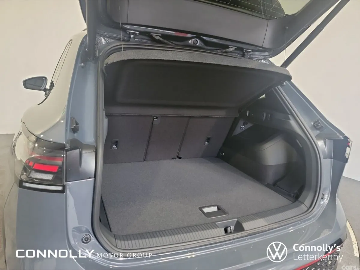 Volkswagen Tiguan SUV, Diesel, 2026, Grey