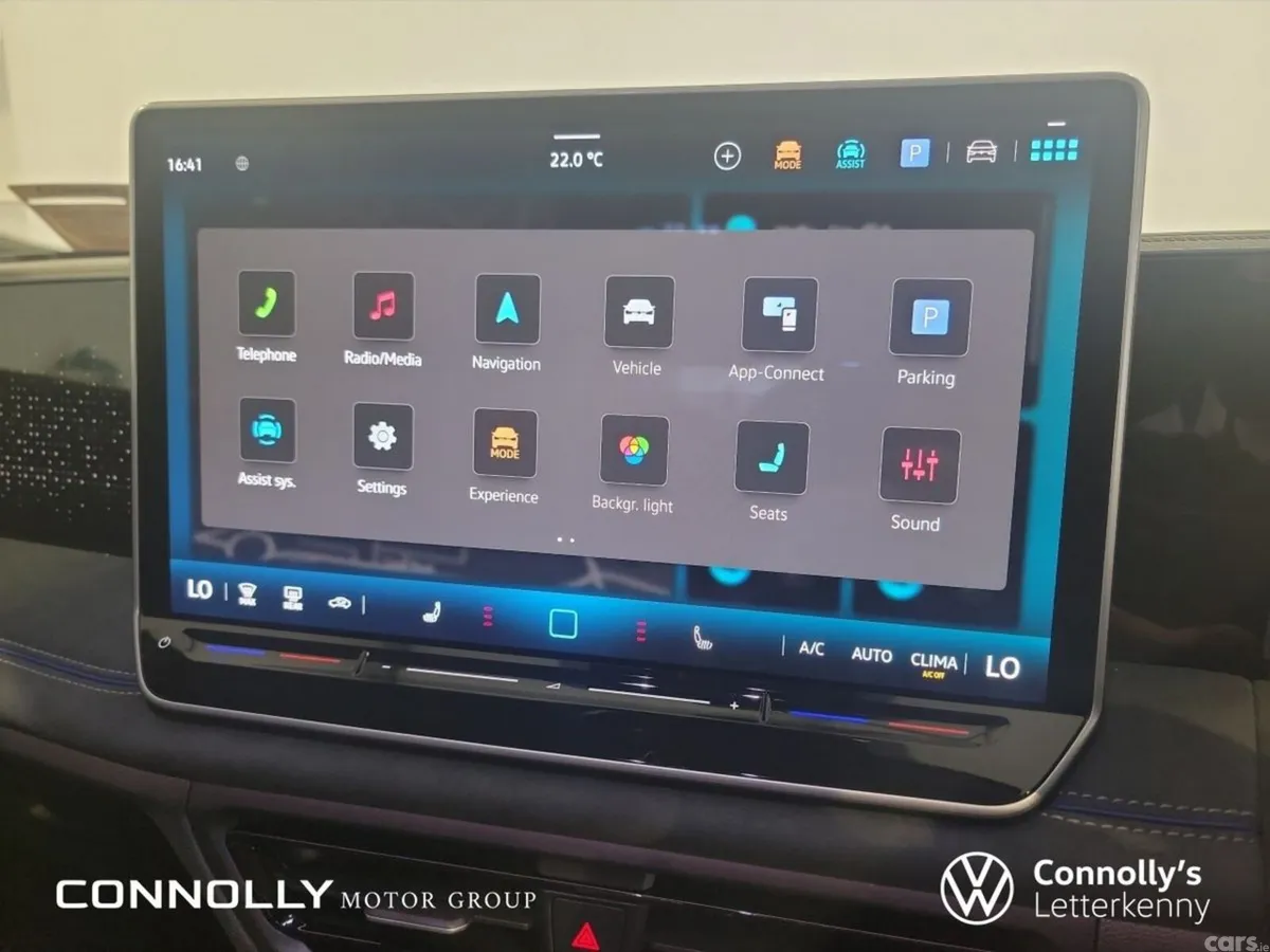 Volkswagen Tiguan SUV, Diesel, 2026, Grey
