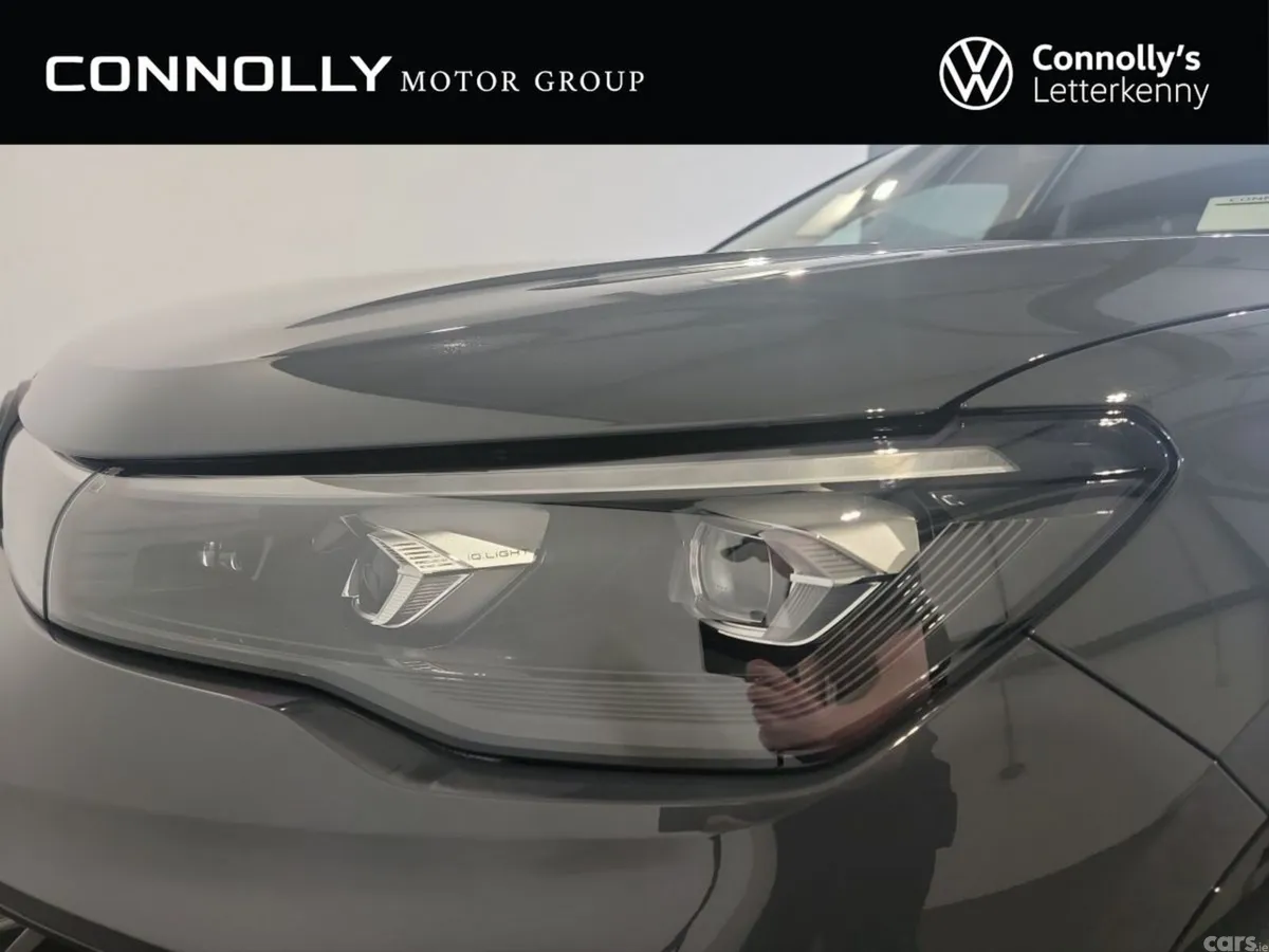 Volkswagen Tiguan SUV, Diesel, 2026, Grey