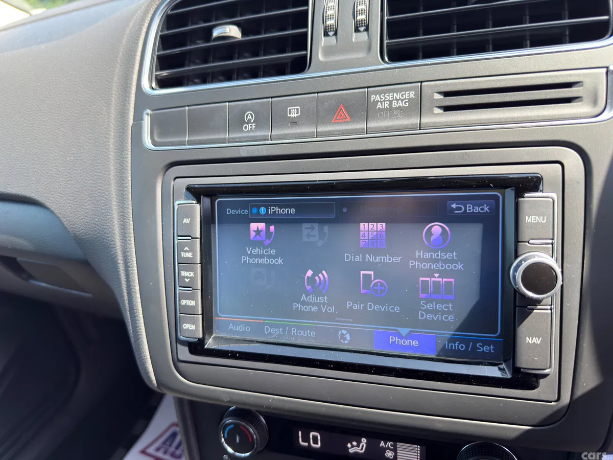 Volkswagen Polo Hatchback, Petrol, 2017, Silver