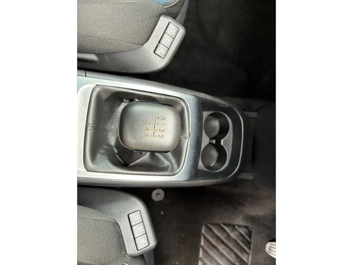 Citroen C4 MPV, Diesel, 2019, Black
