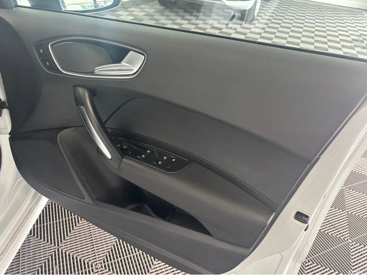 Audi A1 Hatchback, Petrol, 2015, White