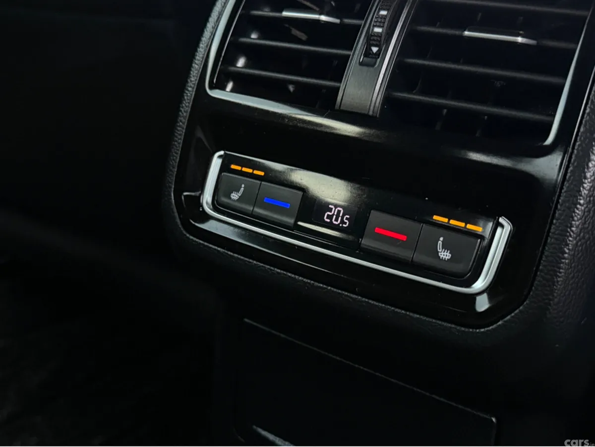 Volkswagen Arteon Saloon, Petrol, 2017, Blue
