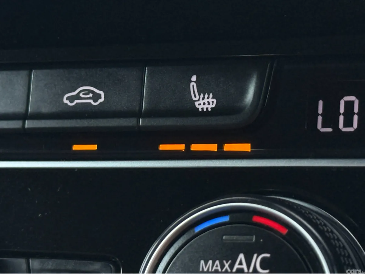 Volkswagen Arteon Saloon, Petrol, 2017, Blue