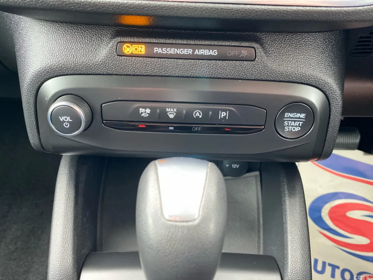 Ford Focus Estate, Petrol, 2024, Grey