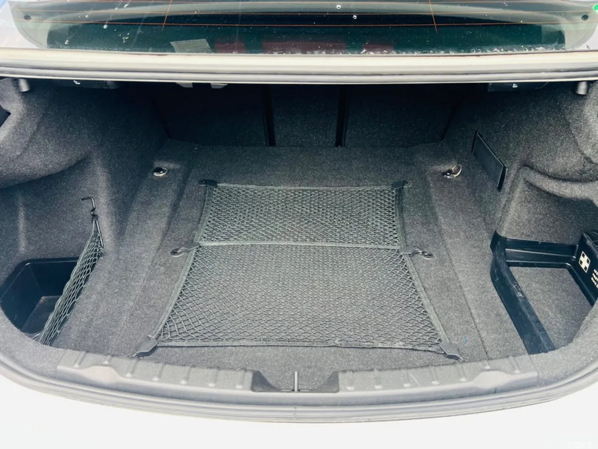 BMW 3-Series Saloon, Diesel, 2014, White