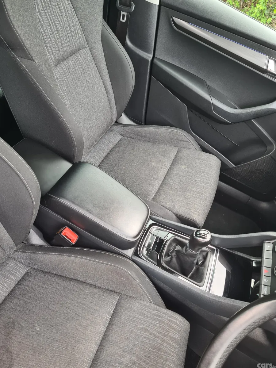 Skoda Karoq Estate/Jeep, Diesel, 2020, Black