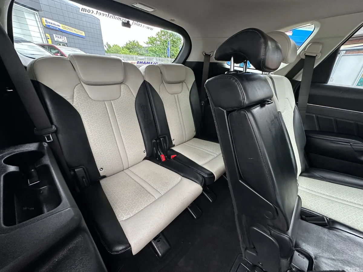 Kia Sorento SUV, Diesel, 2022, Grey
