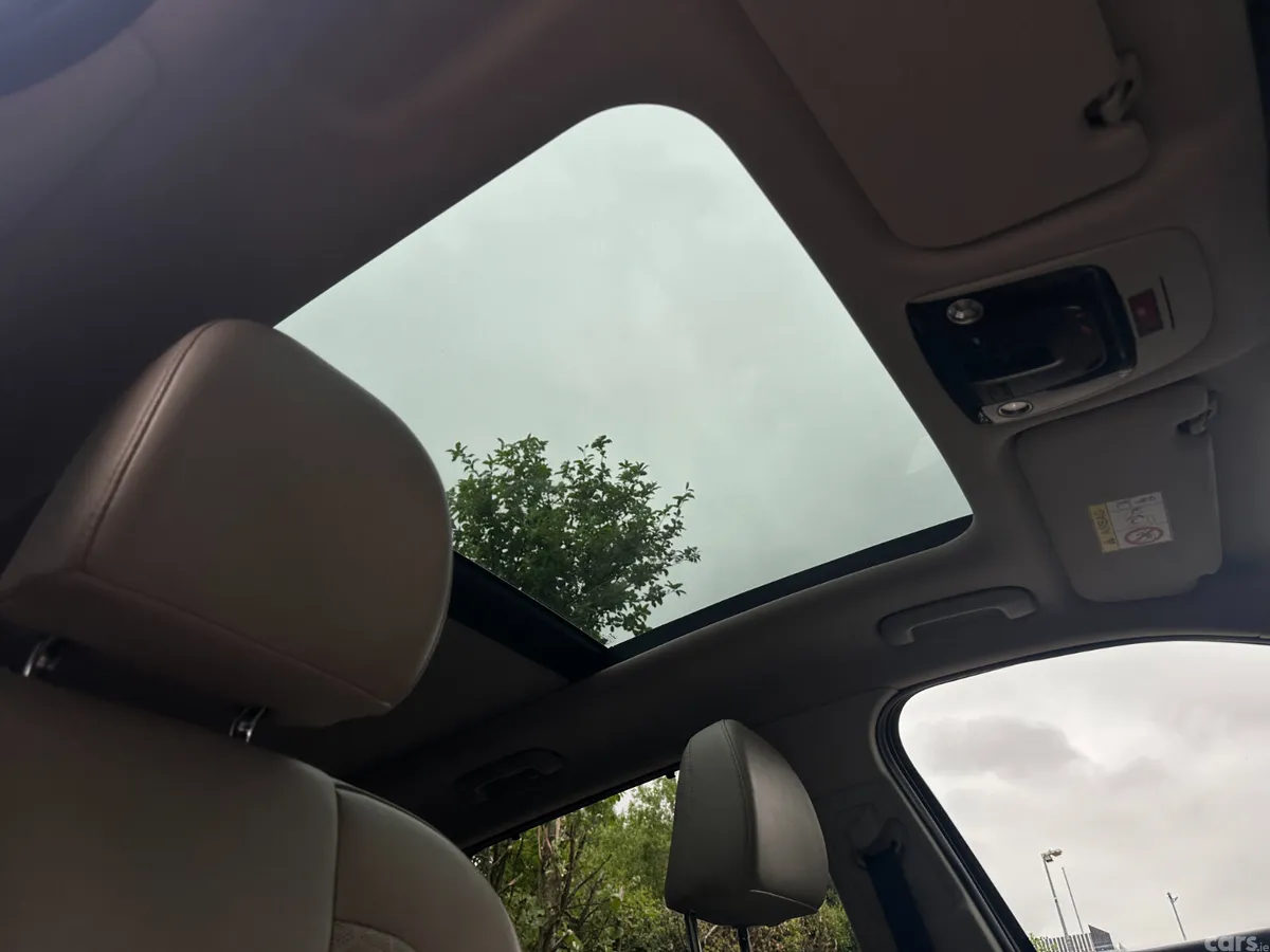 Kia Sorento SUV, Diesel, 2022, Grey