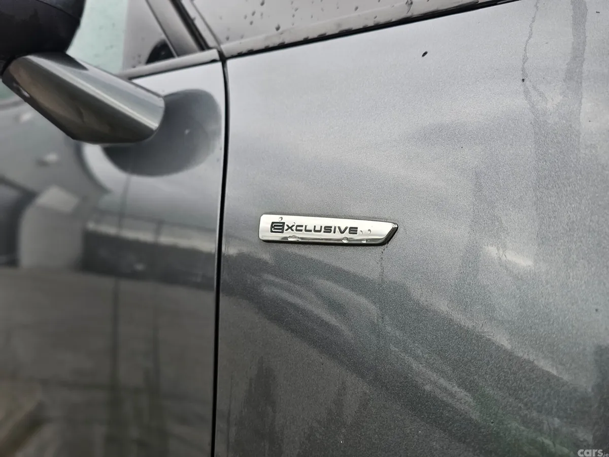 Citroen Grand C4 Picasso Hatchback, Diesel, 2015, Grey