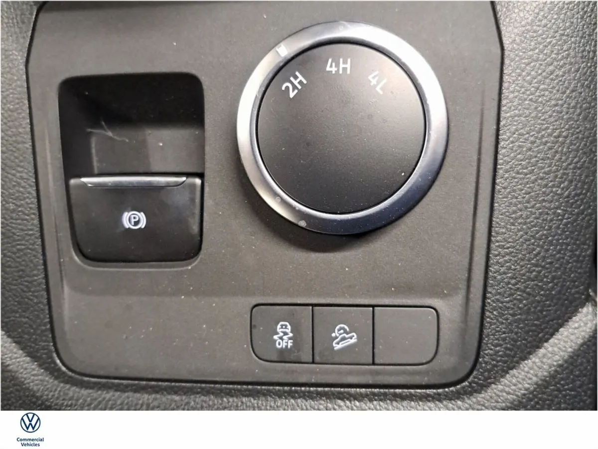 Volkswagen Amarok Pick Up, Diesel, 2026, Grey