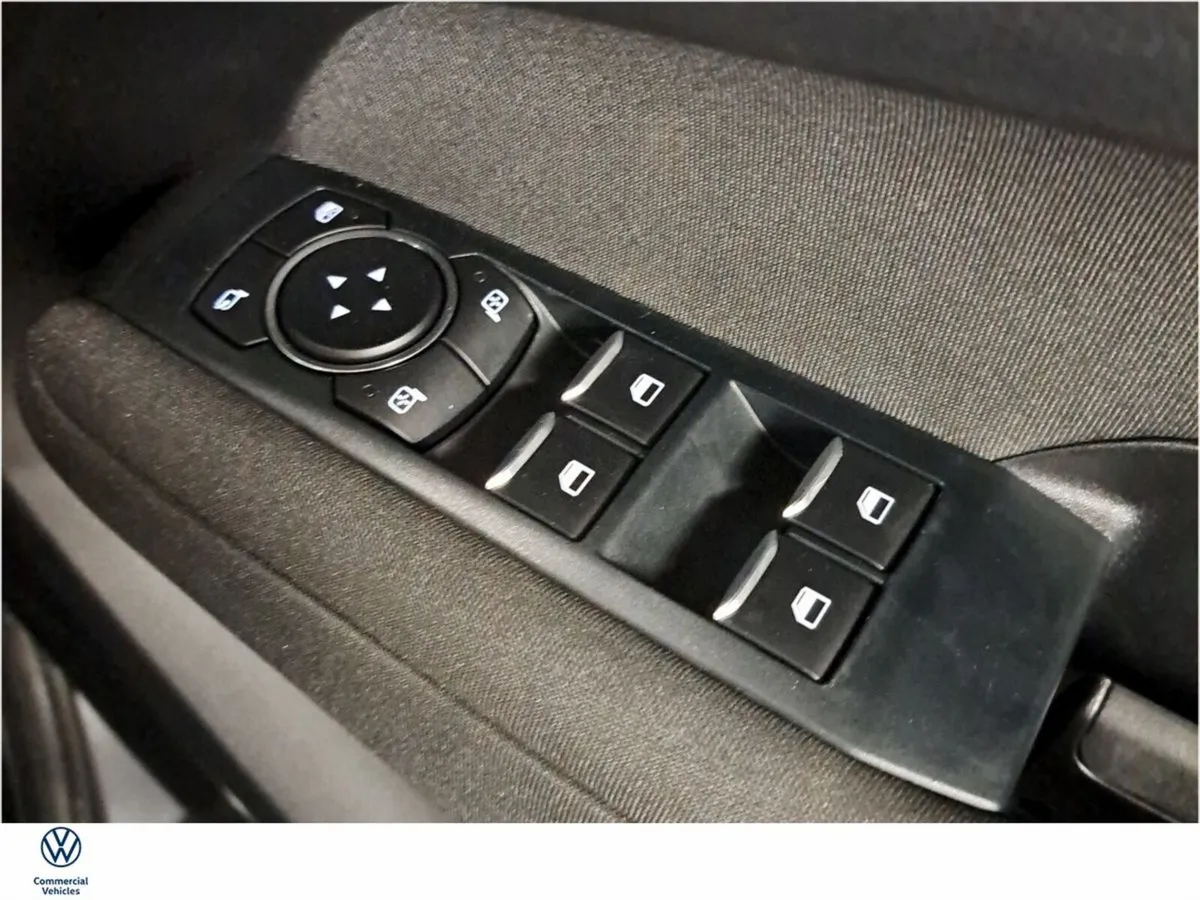 Volkswagen Amarok Pick Up, Diesel, 2026, Grey