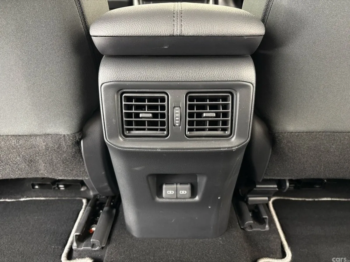 Toyota RAV4 SUV, Petrol Hybrid, 2024, Grey