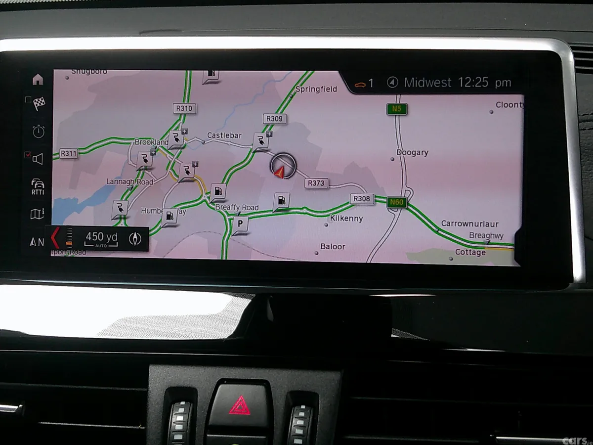 BMW X2 SUV, Petrol Hybrid, 2023, Grey