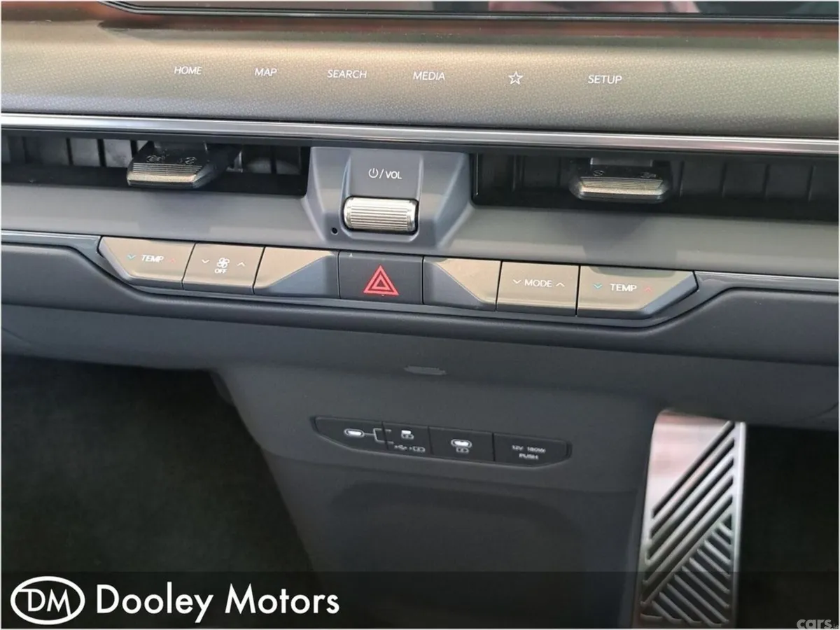 Kia EV9 MPV, Electric, 2027, 