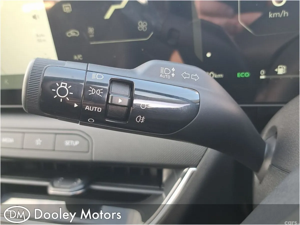 Kia K4 Hatchback, Petrol, 2027, 