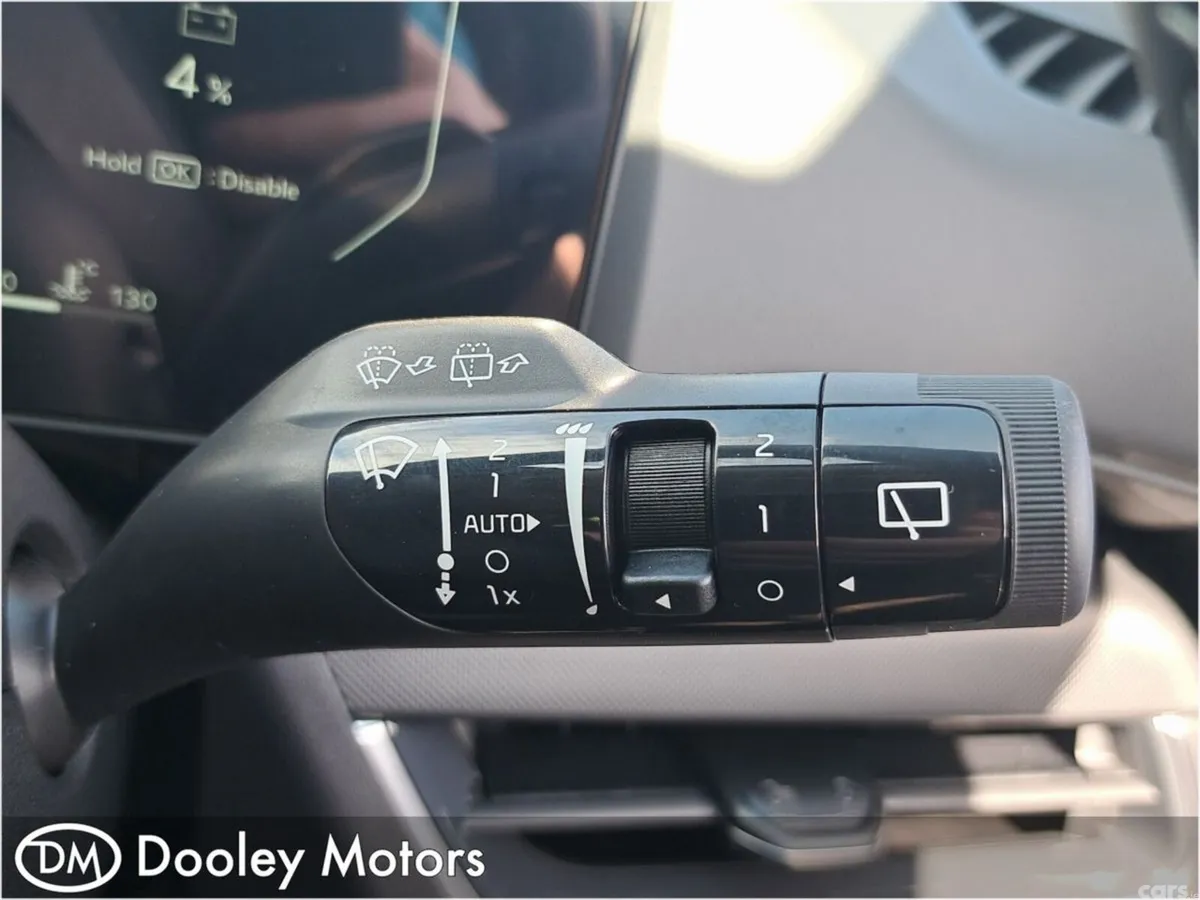 Kia K4 Hatchback, Petrol, 2027, 