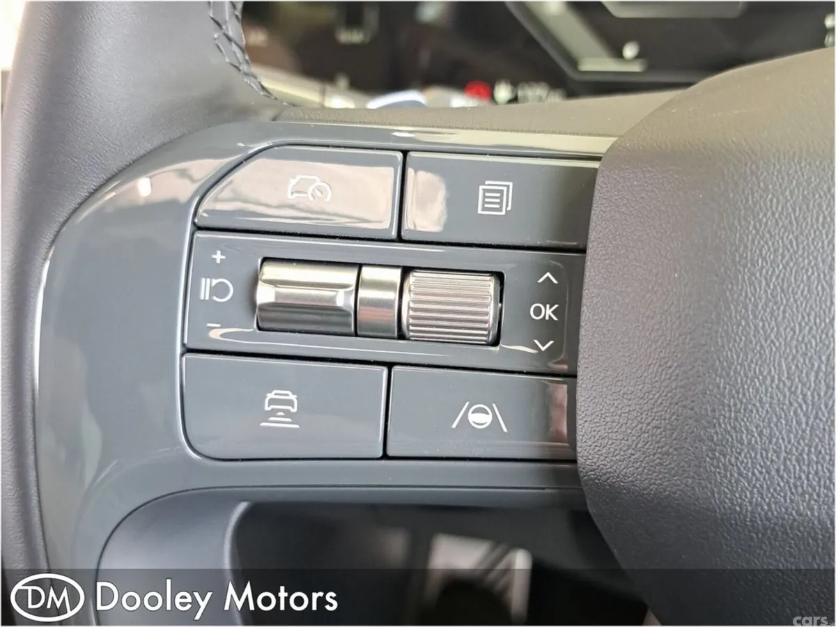 Kia EV9 MPV, Electric, 2027, 