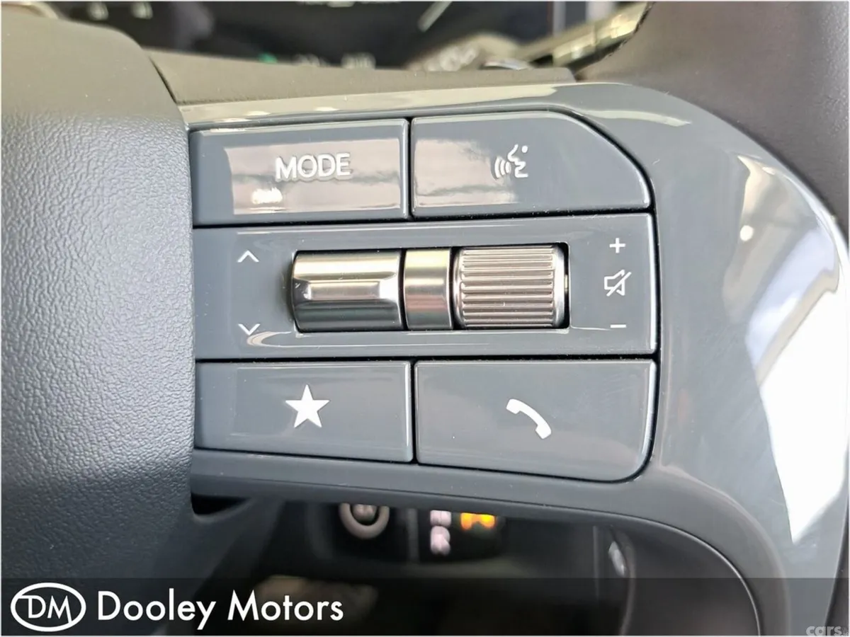 Kia EV9 MPV, Electric, 2027, 