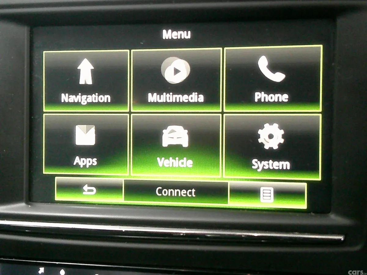 Renault Kadjar SUV, Diesel, 2016, Red