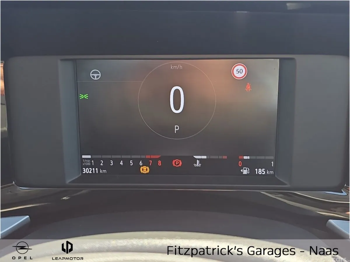 Opel Mokka SUV, Petrol, 2025, White