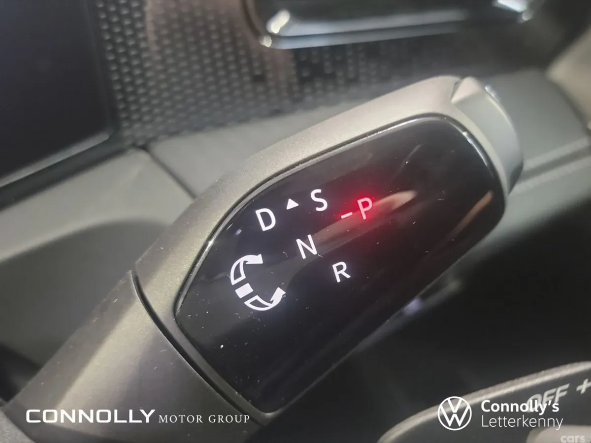 Volkswagen Tiguan Hatchback, Petrol Hybrid, 2026, Grey