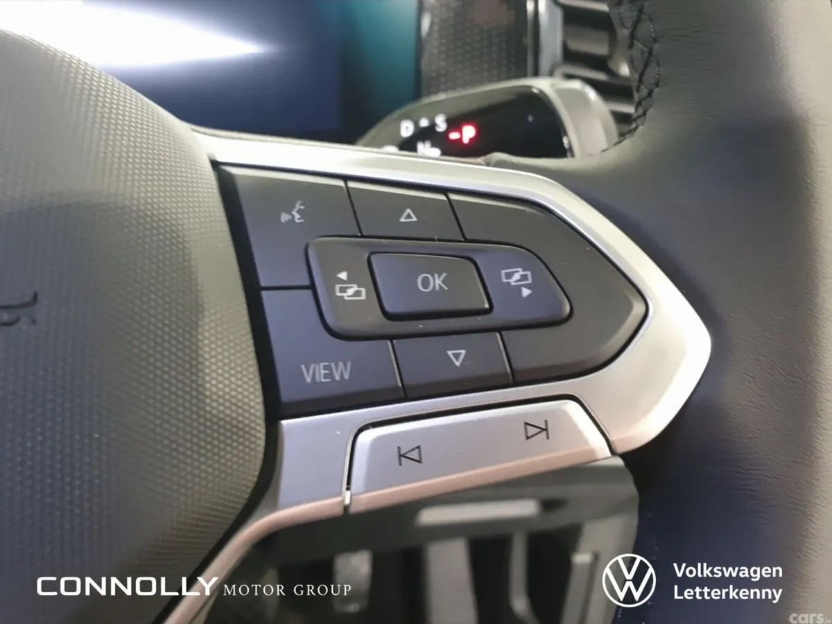 Volkswagen Tiguan SUV, Diesel, 2026, Grey