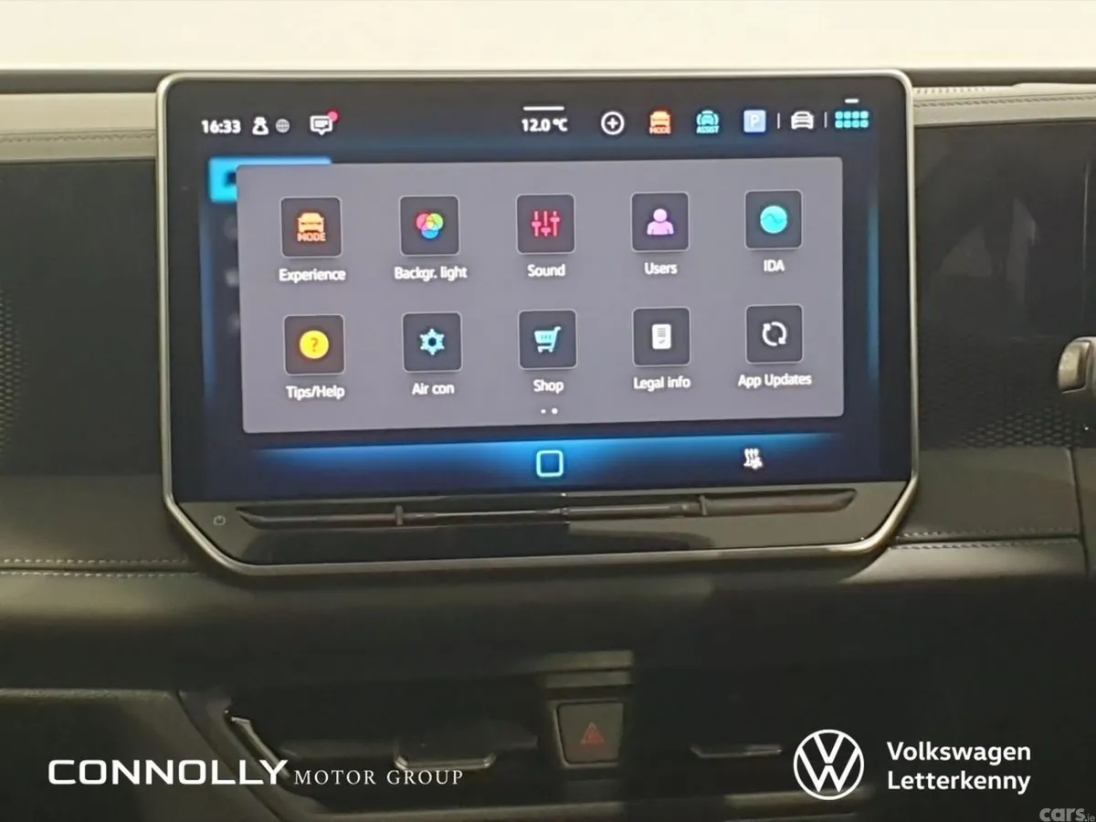 Volkswagen Tiguan SUV, Diesel, 2026, Grey